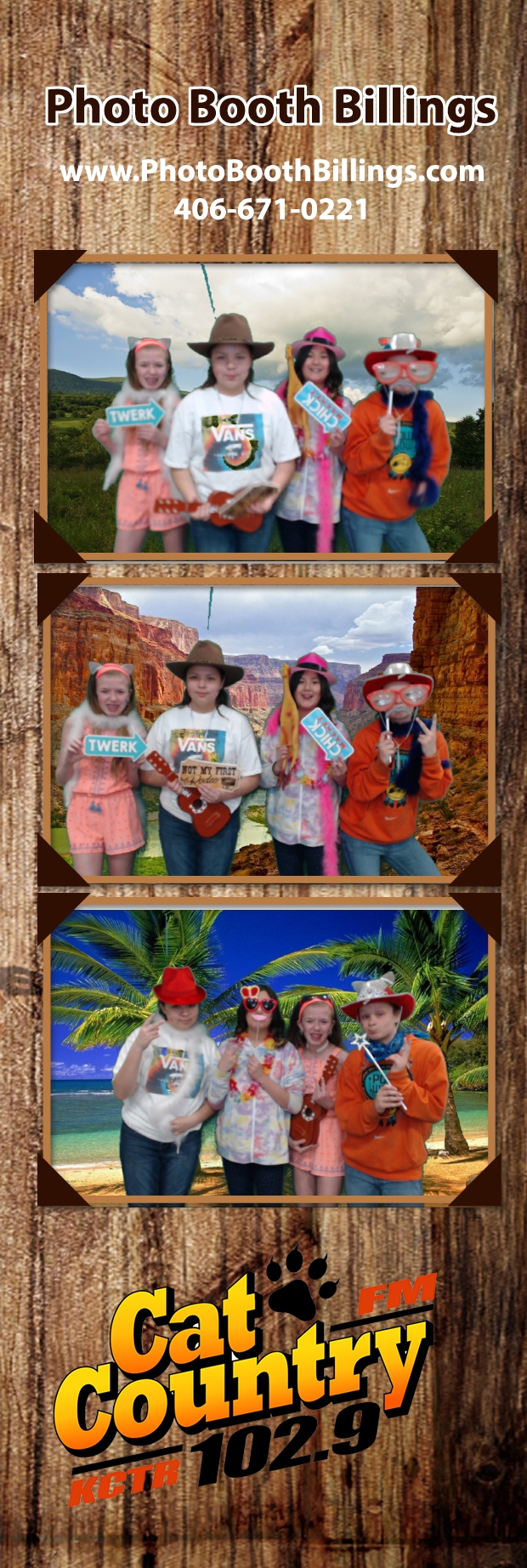 Montana Women's Expo | View more photos from the event at gallery.photoboothbillings.com/u/PhotoBoothBillings/Montana-Womens-Expo